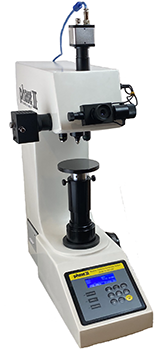Macro Vickers Hardness Tester with Built-in Printer Phase II Model 900-398