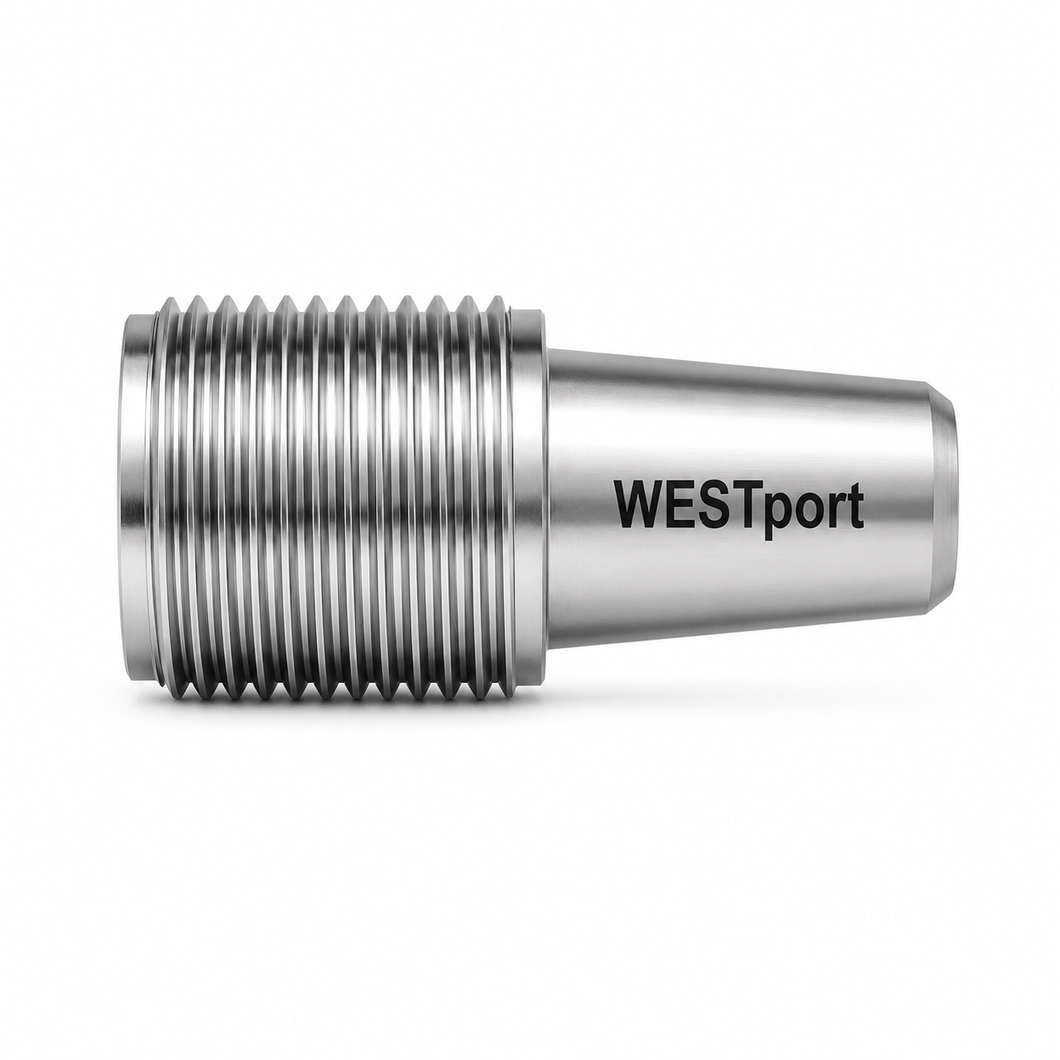 WESTport Master Setting Plug
