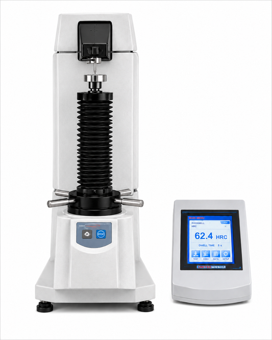 Mitutoyo Rockwell and Superficial Hardness Tester
