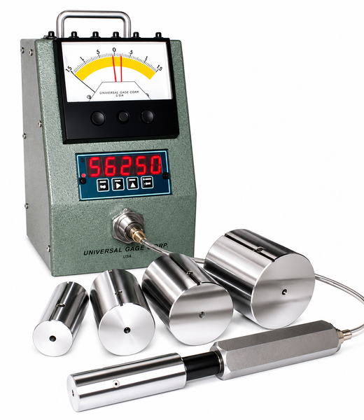 WESTport Multi-Channel Comparator System (2–8 Ch)