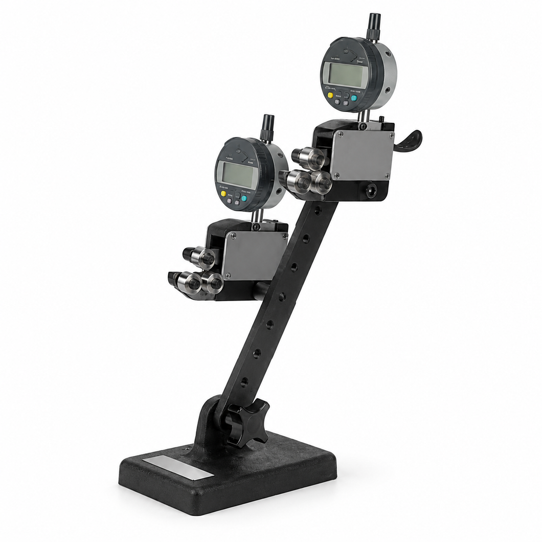 WESTport Multiple Mounting Bar