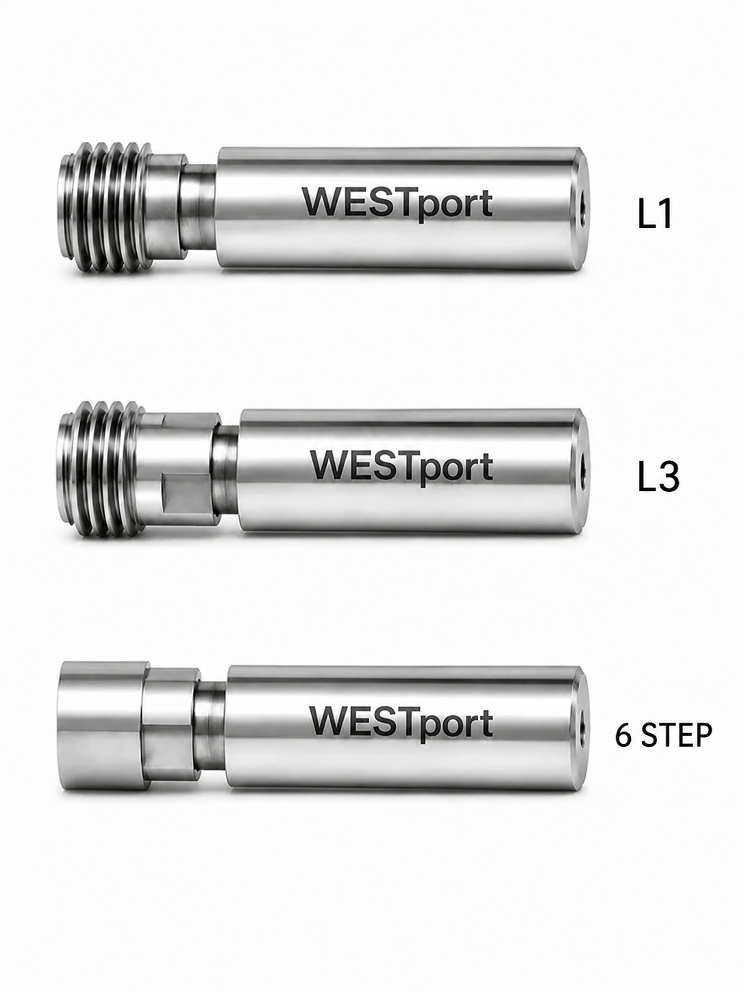 NPTF Taper Pipe Plug Gage