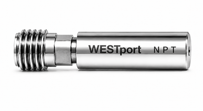 NPT Taper Pipe Plug Gage