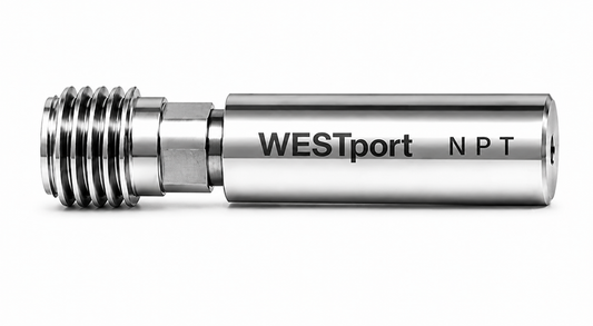 NPT Taper Pipe Plug Gage