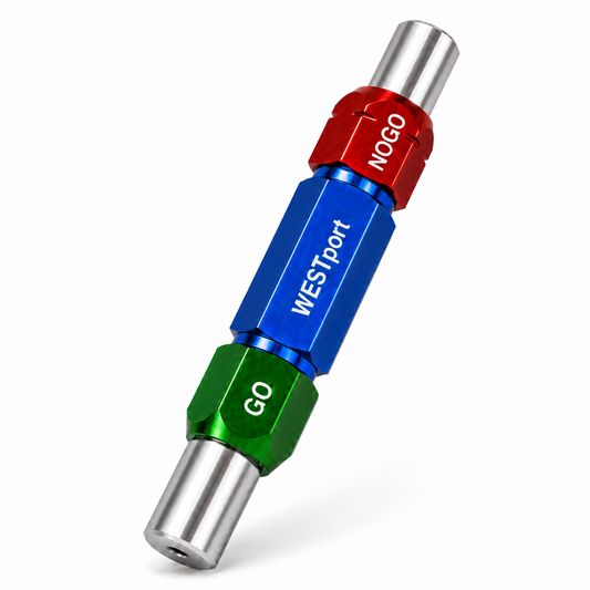 Reversible Plug Gage