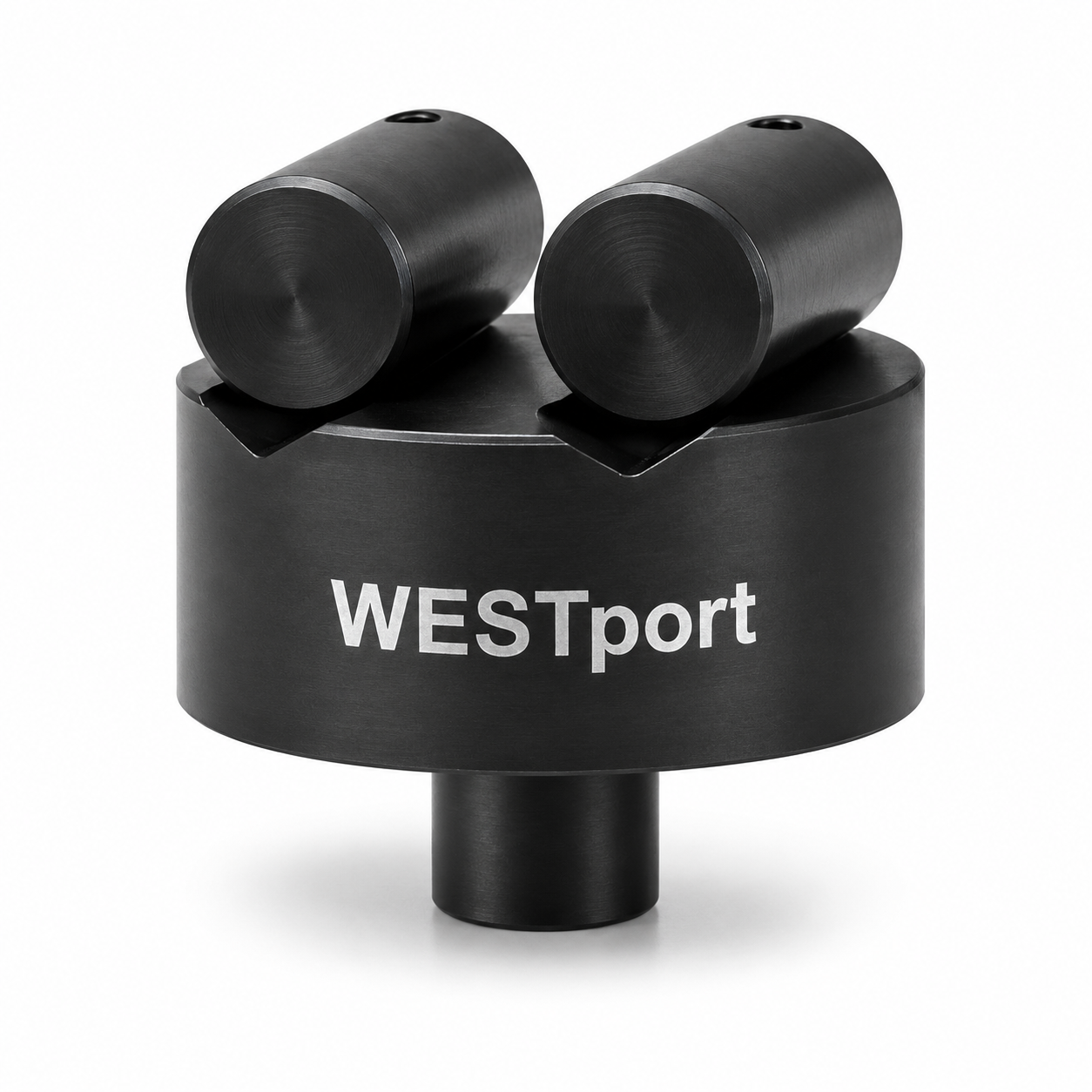 WESTport Roller Anvil