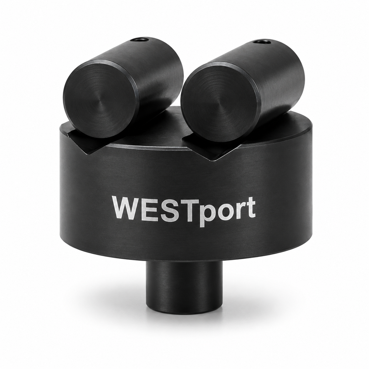 WESTport Roller Anvil