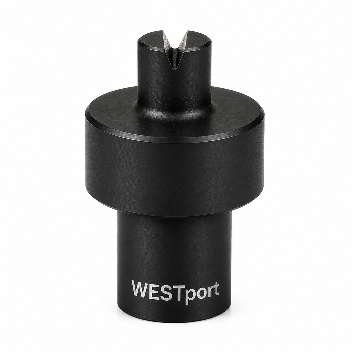 WESTport Shallow V Anvil