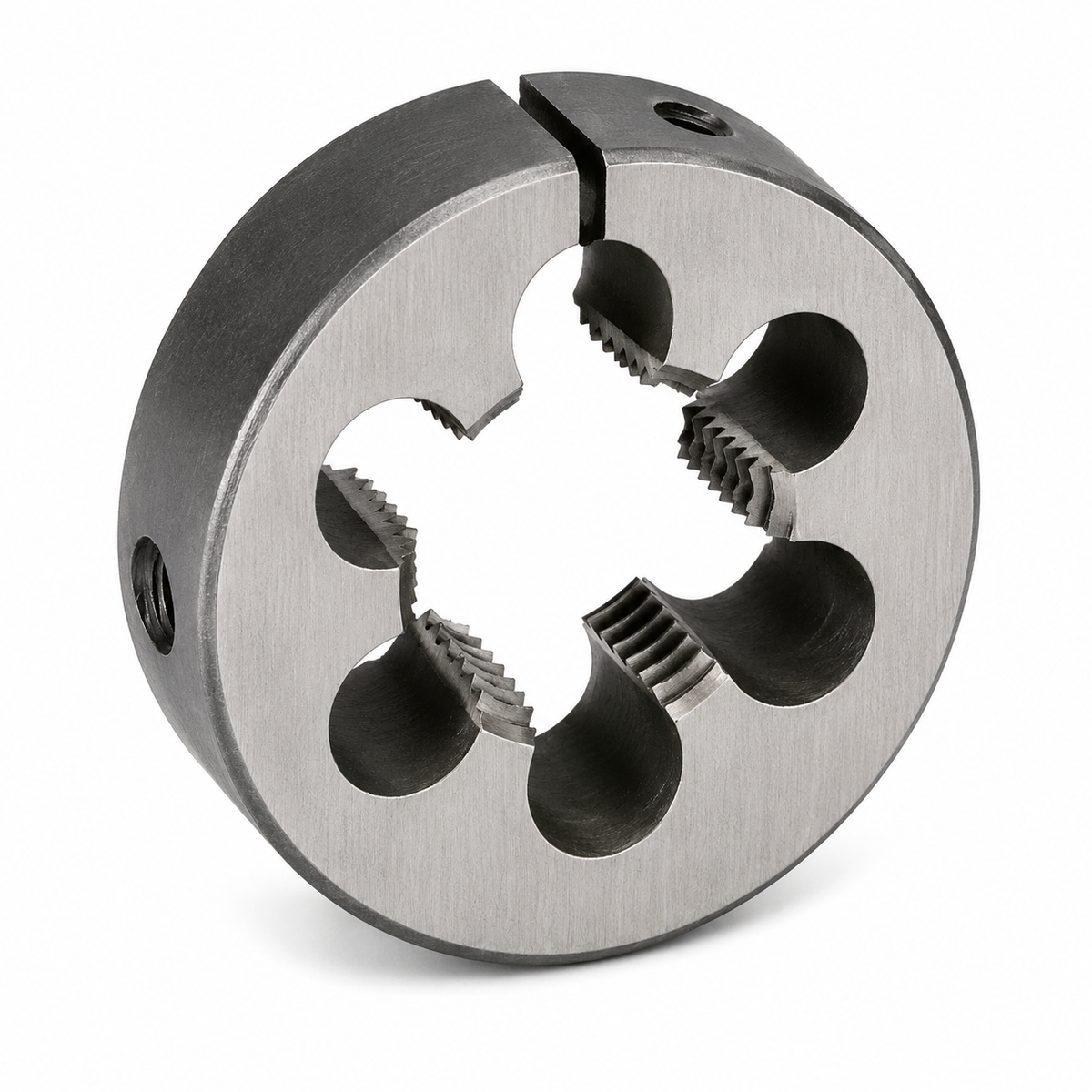 WESTport Round Adjustable Split Dies