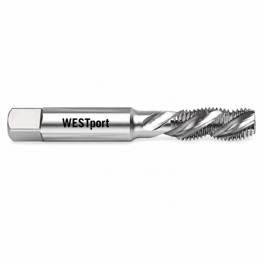 WESTport Spiral Flute Taps