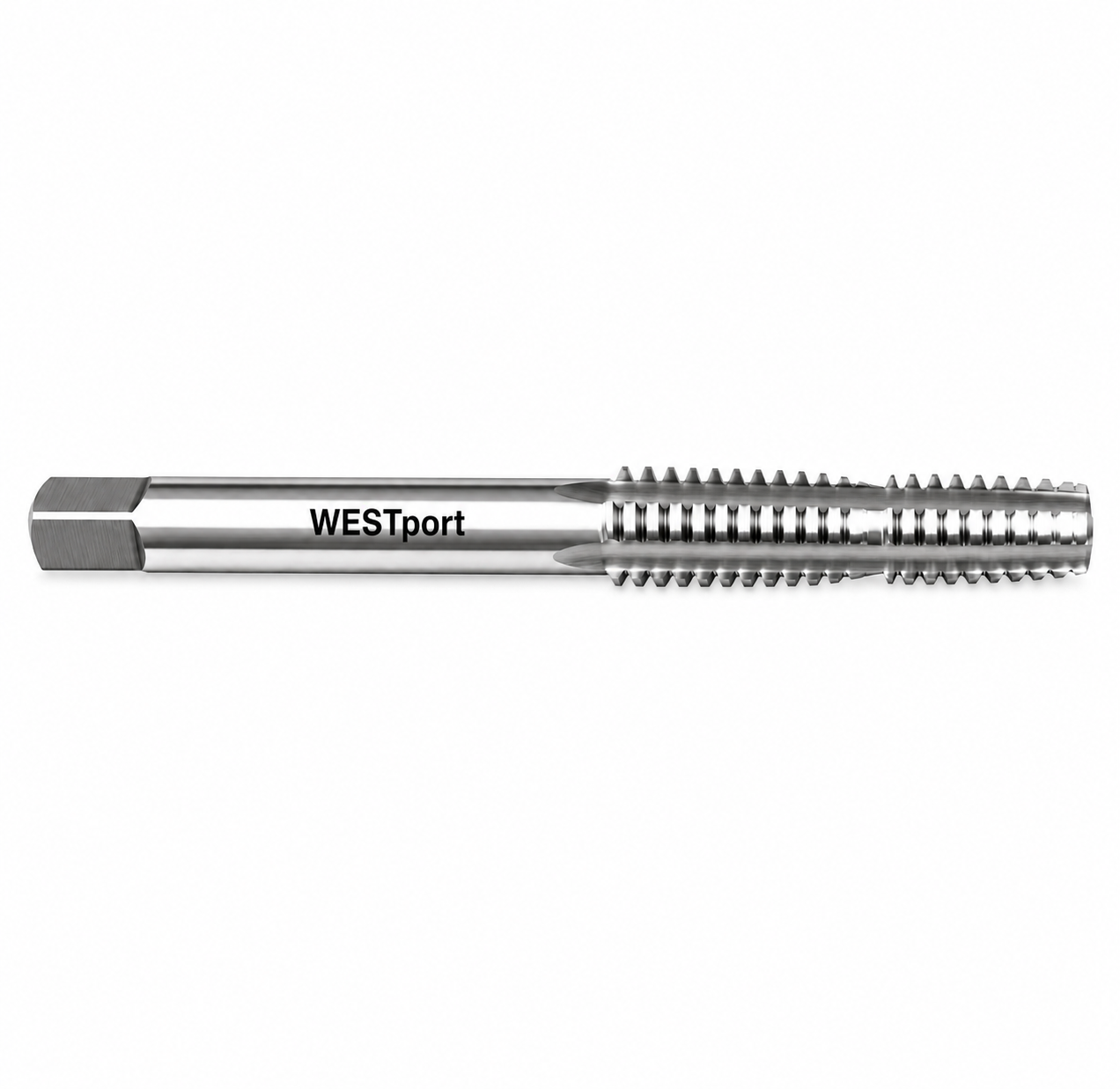 Straight Flute Tandems Taps - Special final