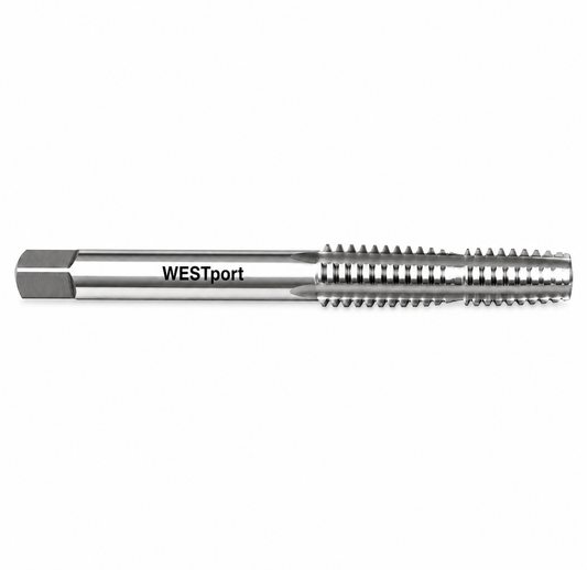 Straight Flute Tandems Taps - Special final