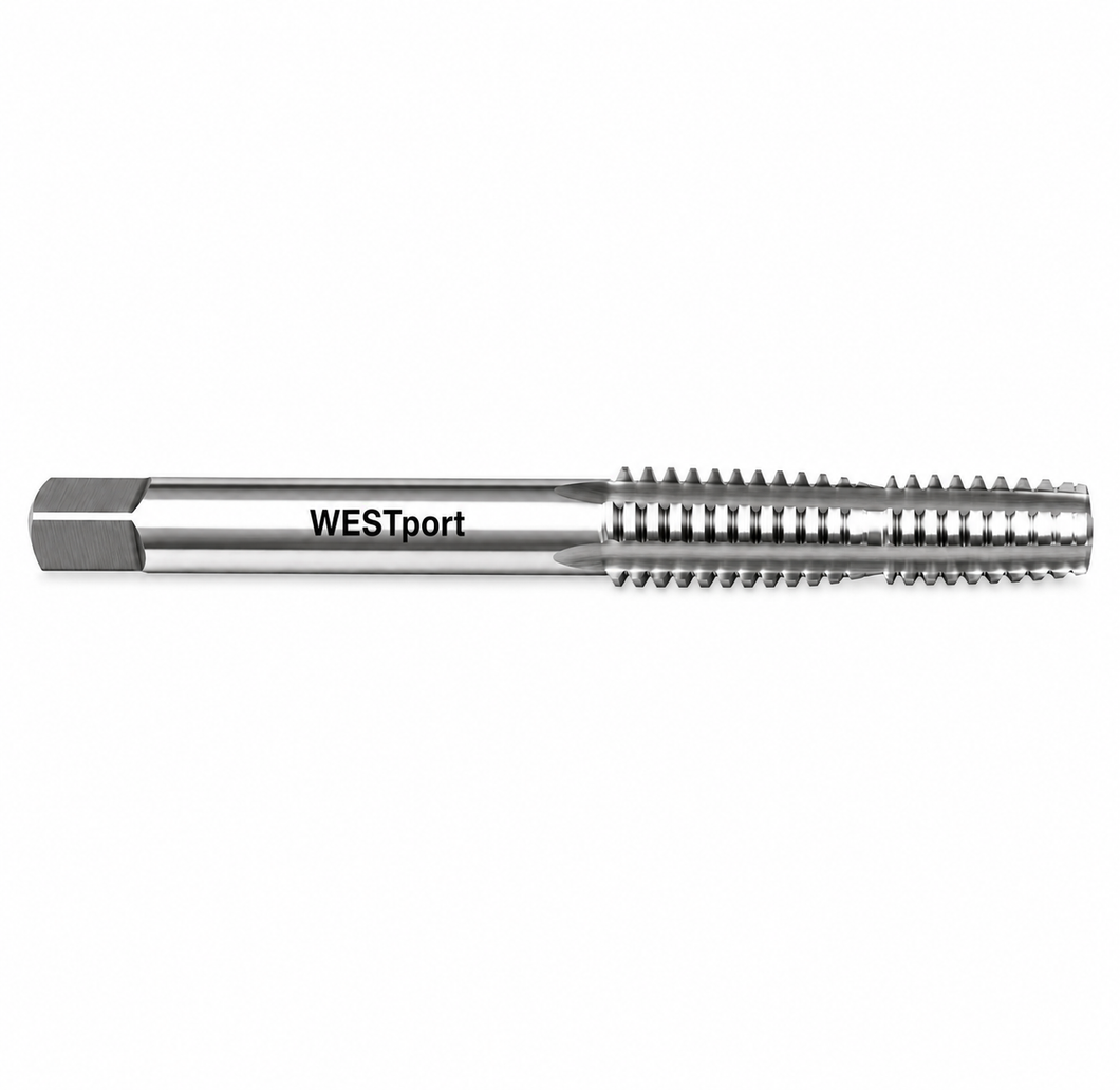 Straight Flute Tandems Taps - Special final