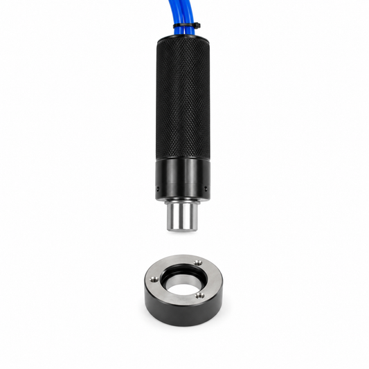 WESTport Taper Air Plug Gage