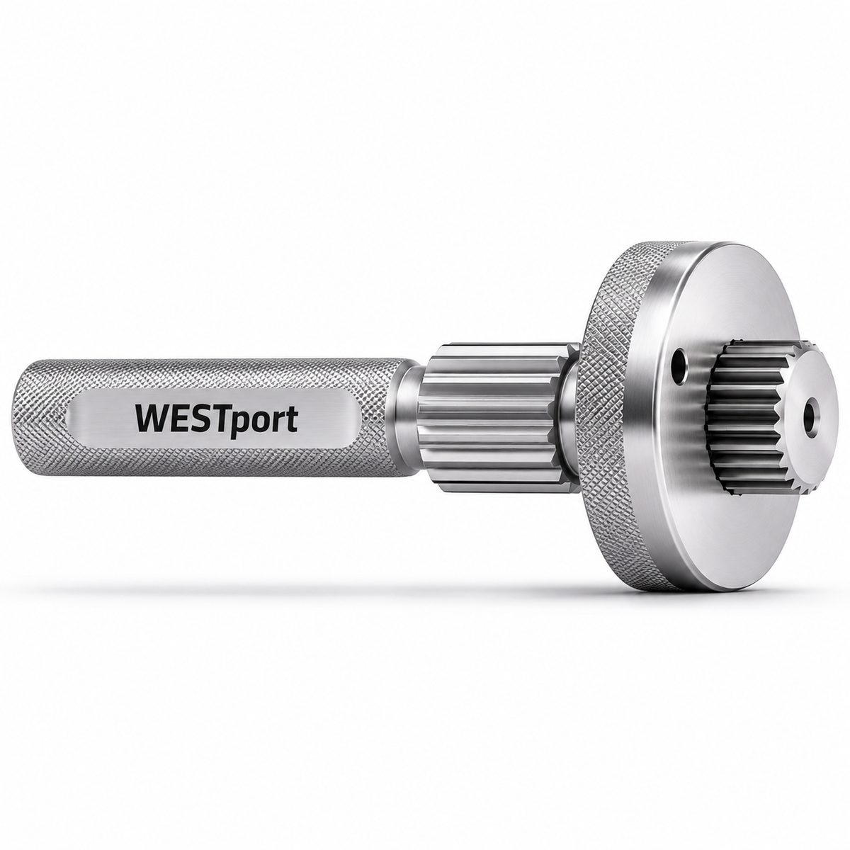 WESTport Taper Master Plug Gage