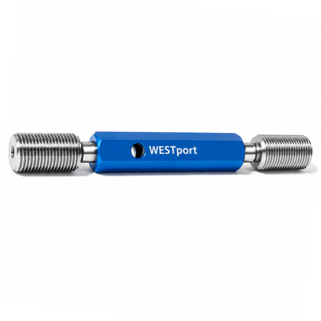 Taperlock Thread Plug Gage