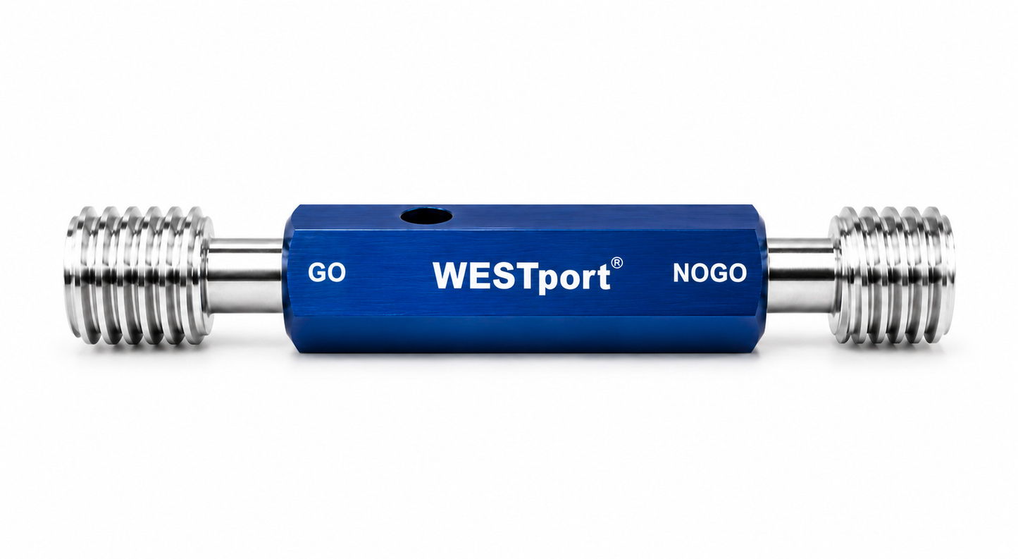 Taperlock Thread Plug Gage