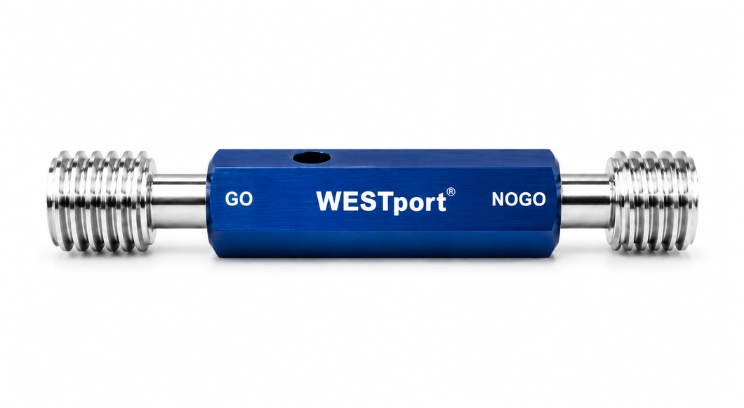 Taperlock Thread Plug Gage