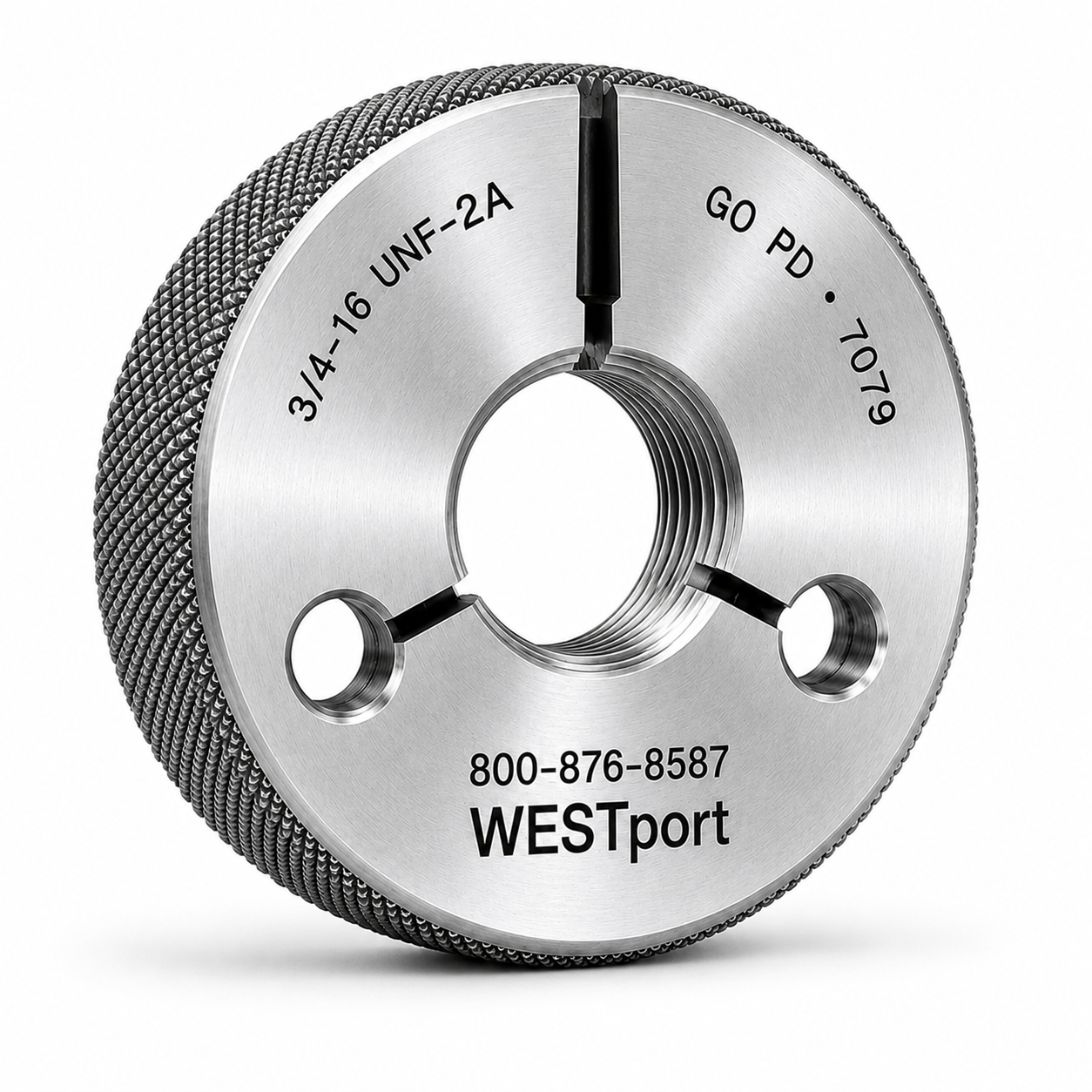 Thread Ring Gage