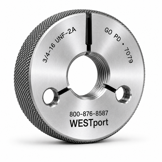 Thread Ring Gage