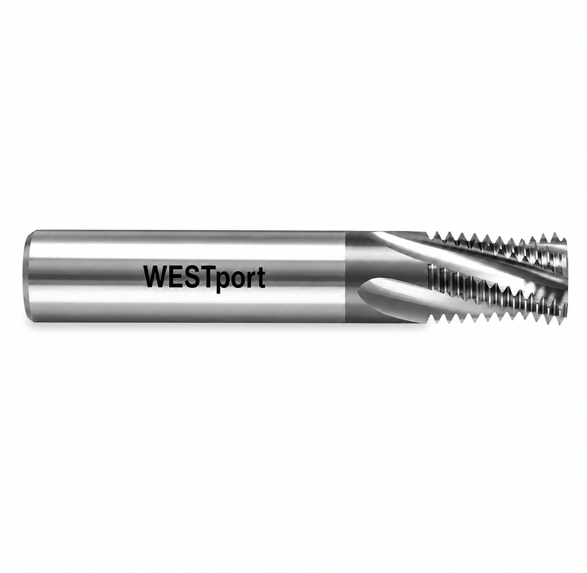 Thread Mills - Carbide Helical UN final