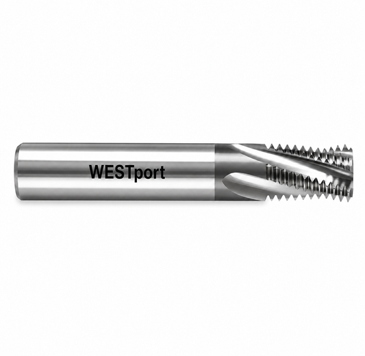 Thread Mills - Carbide Helical UN final