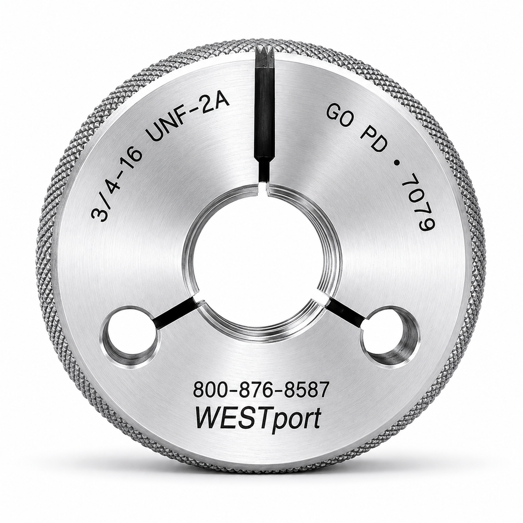 Thread Ring Gage final