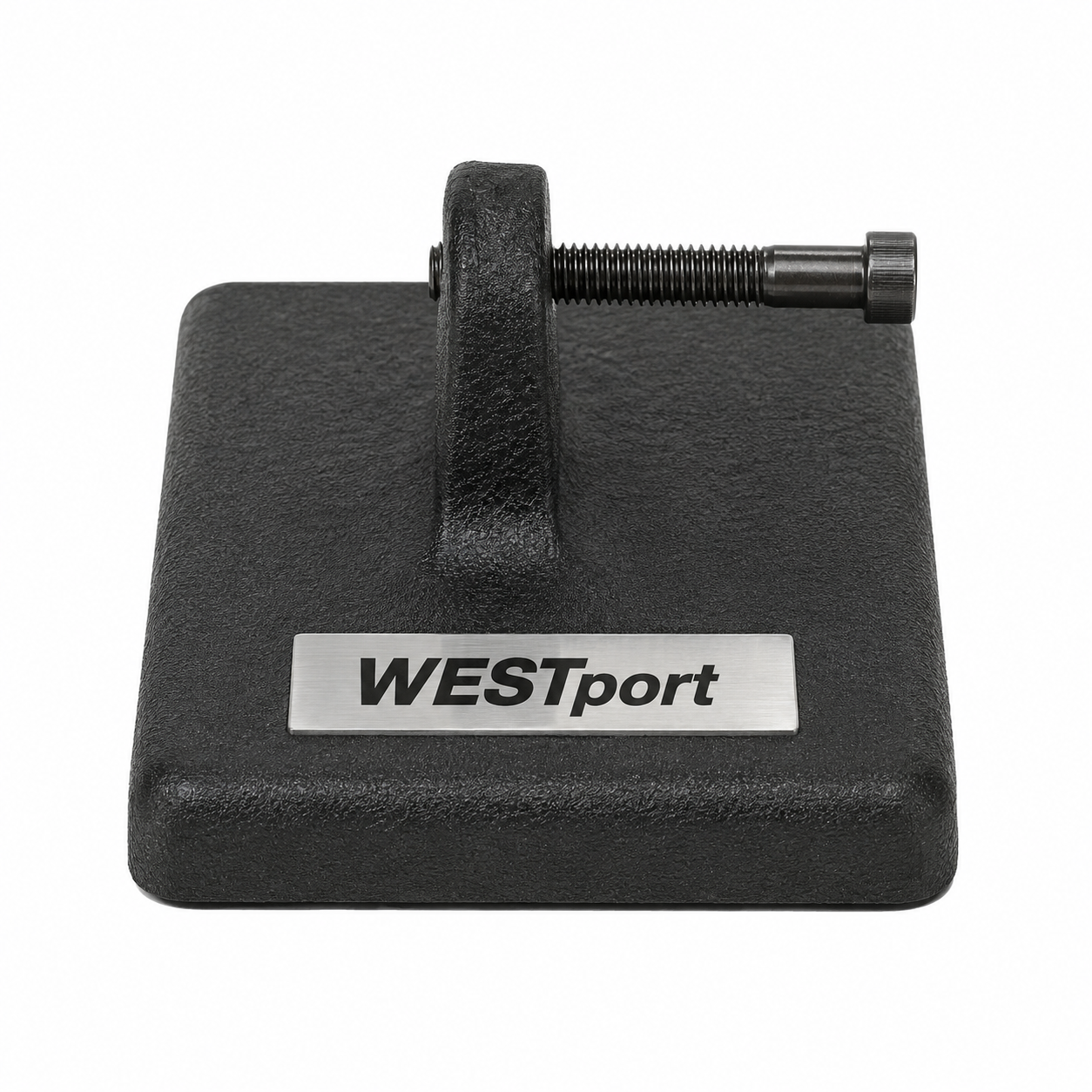 WESTport Tri-Roll Base Assembly