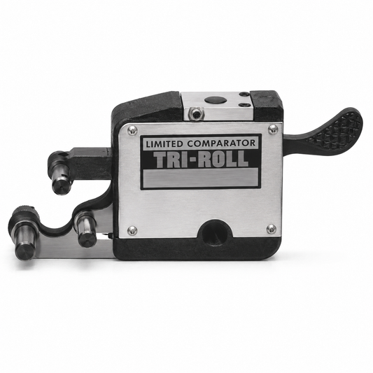 WESTport Tri-Roll Frame