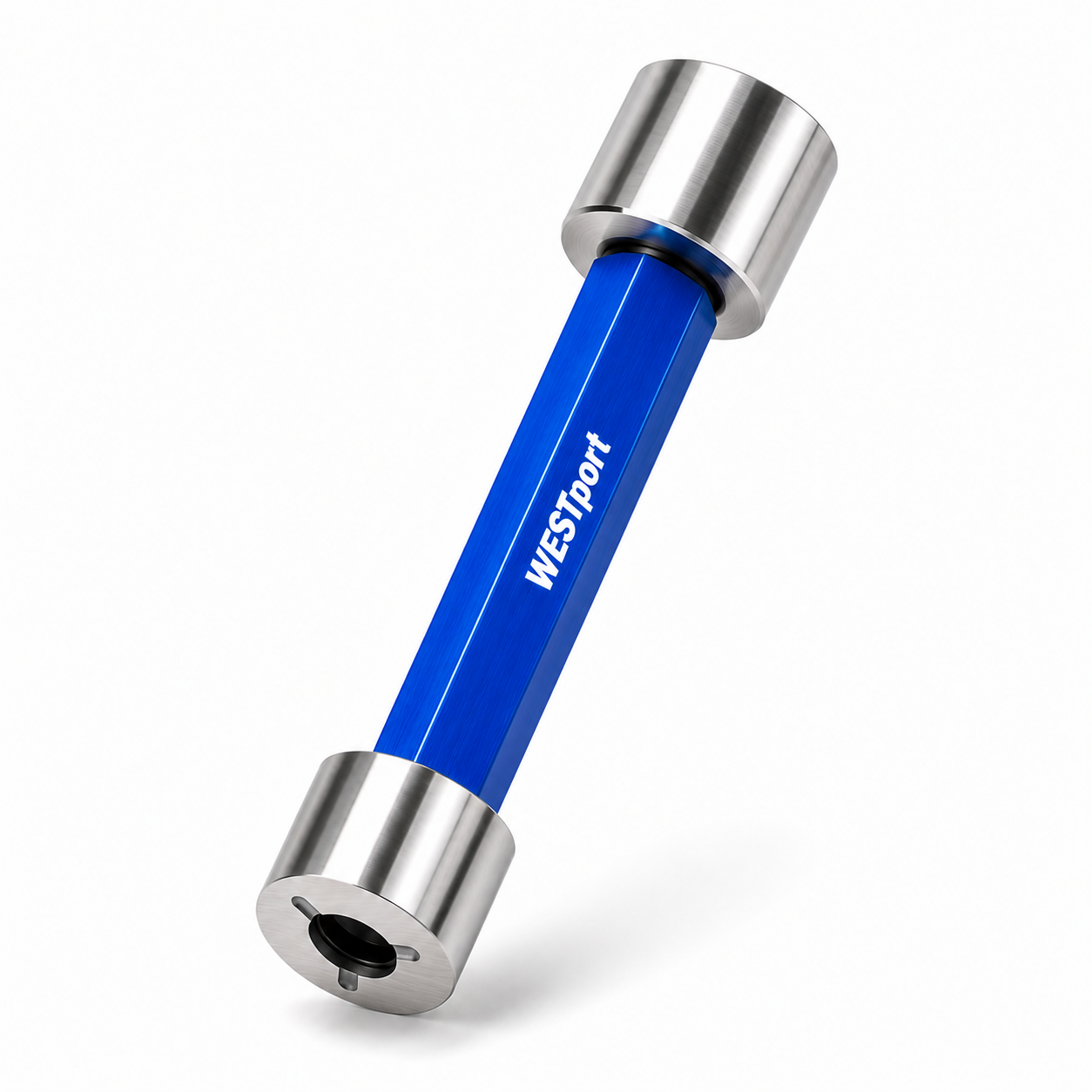 Trilock Cylindrical Plug Gage - Steel