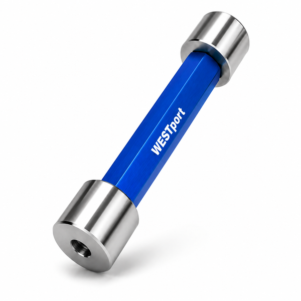 Trilock Cylindrical Plug Gage final