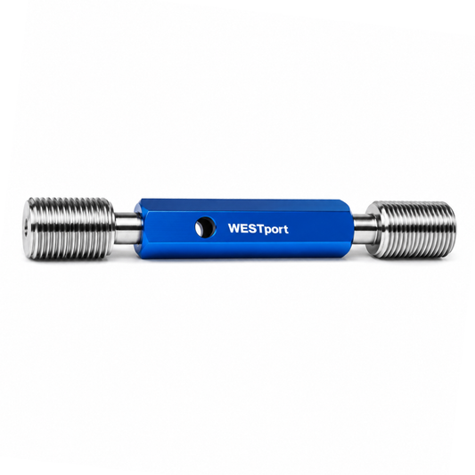 Truncated Setting Plug Gage