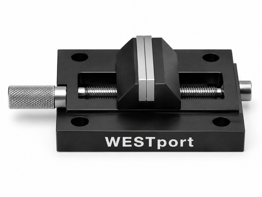 WESTport Variable Rest Anvil