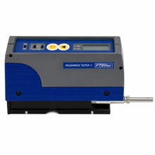 Fowler X-Pro Portable Roughness Tester II with .0004 inch probe, part number 54-410-500-0