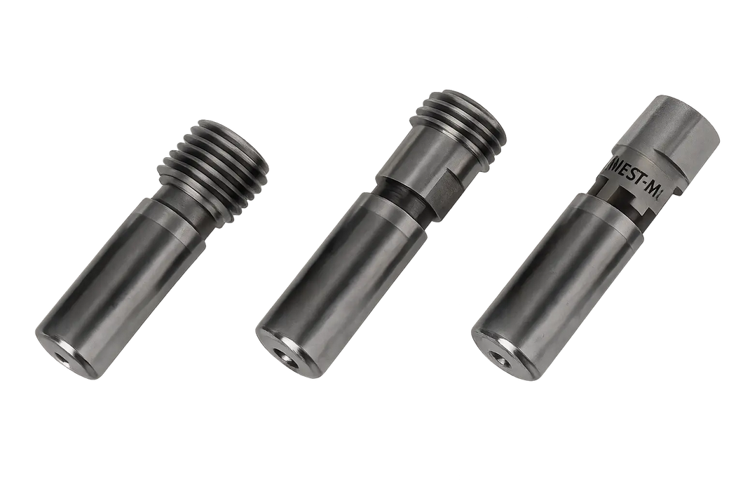 ANPT Thread Plug Gage