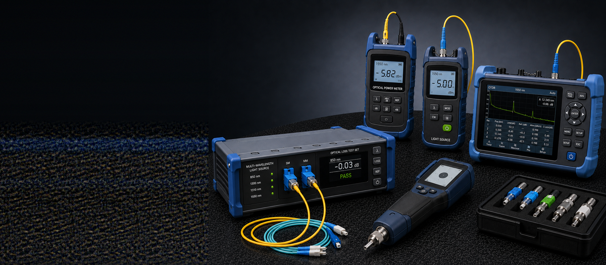 Fiber Optic