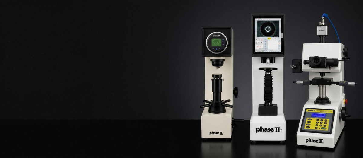 Hardness Tester