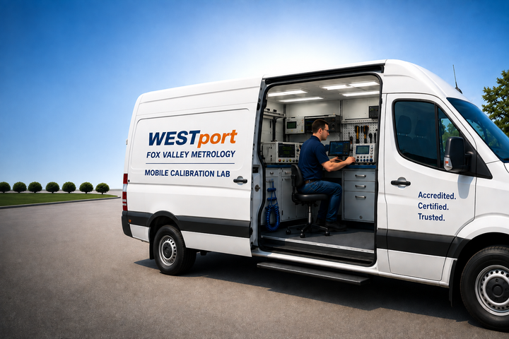 Field Service & On-Site
