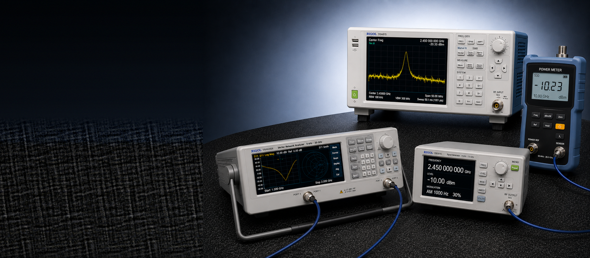 Rf Electronics