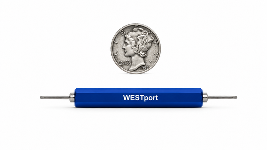 Unified Miniature Screw Thread Plug Gage
