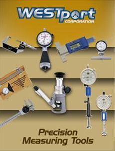 Precision measuring tools