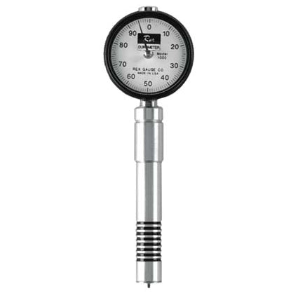 WESTport Rex Model: H1000 Mini-Dial Durometer - H1000 - A