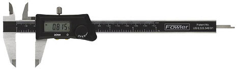 TOOL-A-THON SPECIAL - Economy Digital Calipers - 0-6 Inch/150mm