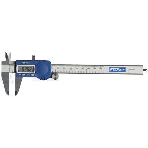 TOOL-A-THON SPECIAL - Electronic Calipers - 8 Inch/200mm