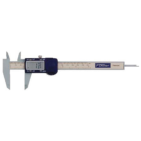 Electronic Calipers - 6 Inch/150mm