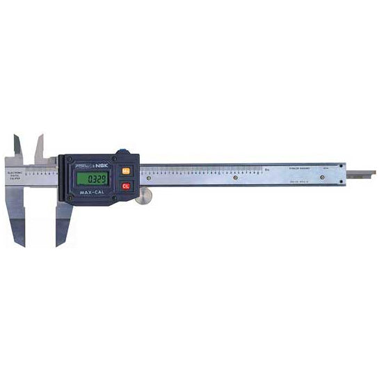 Electronic Calipers - 0 - 6 Inch/150mm