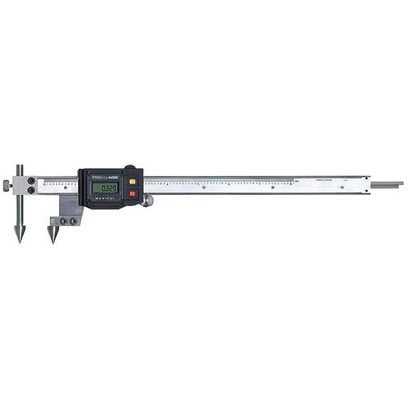 Electronic Calipers - 0 - 6 Inch (0 - 150mm)