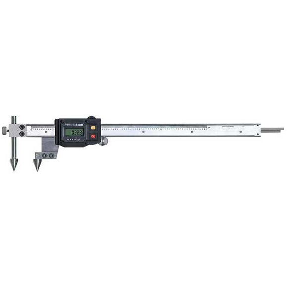 Electronic Calipers - 0 - 8 Inch (0 - 200mm)