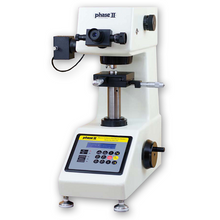 Micro Vickers Hardness Tester Phase II - Model 900-390