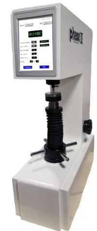 Digital Rockwell Hardness Tester Phase II - Model 900-410